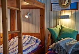 Danhostel Stevns