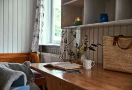 Danhostel Stevns