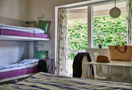 Danhostel Stevns