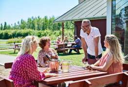 Danhostel Ishøj Strand