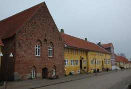 Danhostel Kalundborg