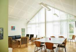 Danhostel Blåvandshuk