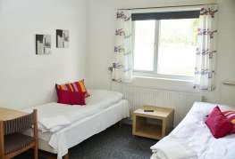 Danhostel Blåvandshuk