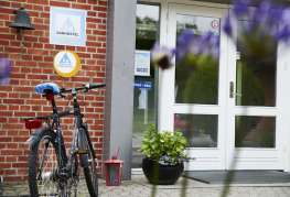 Danhostel Blåvandshuk