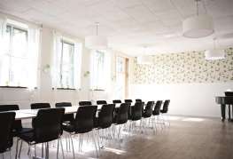 Danhostel Nymindegab