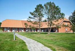 Danhostel Nymindegab