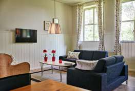 Danhostel Nymindegab