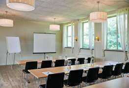 Danhostel Nymindegab