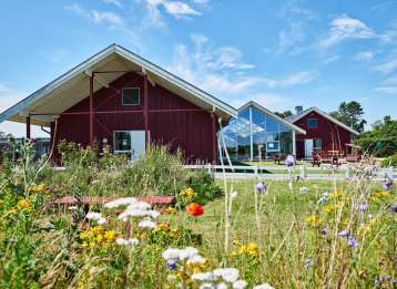  Forpagterskifte på Danhostel Ishøj Strand