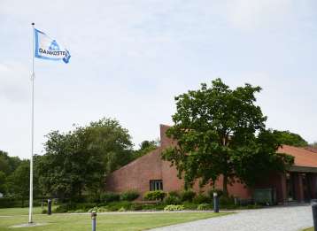 Åbent hus på Danhostel Blåvandshuk