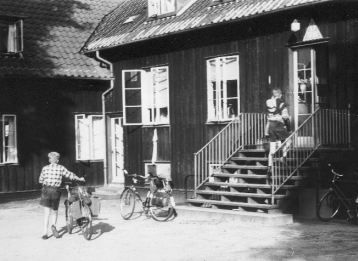 Danhostel Kolding fejrer 80 års fødselsdag 