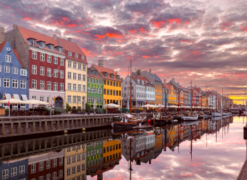 Få rabat på oplevelser i hele Danmark