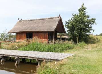 Bork Vikingehavn