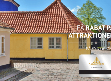 Rabataftaler Fyn