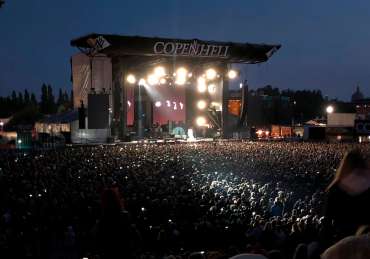 Copenhell