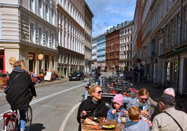 Nørrebro