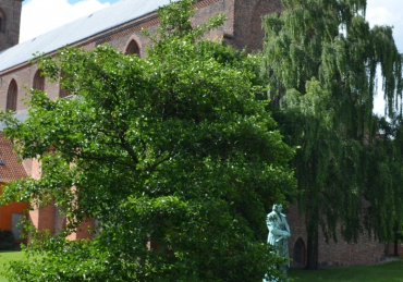 Things to See and Do in Odense