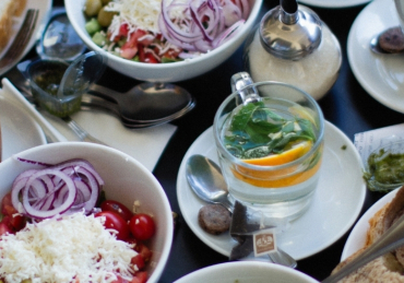 Eat Your Way Through Odense