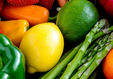 Vegetarian and Vegan Food in Copenhagen