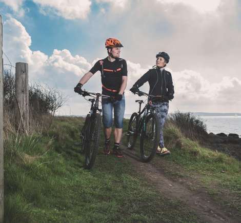 Natur Oplevelser Og Middag For 2 I Kalundborg Danhostel