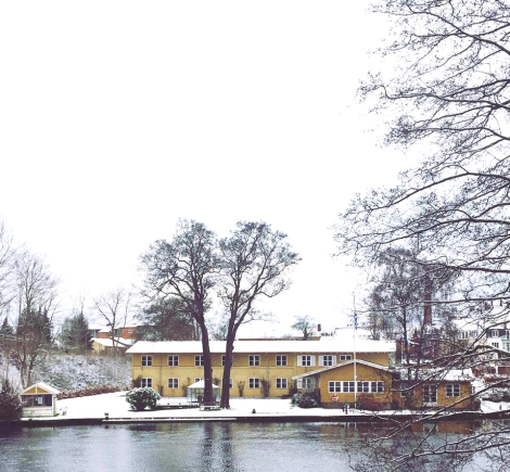 25% rabat på Danhostel Silkeborg i vinterferien