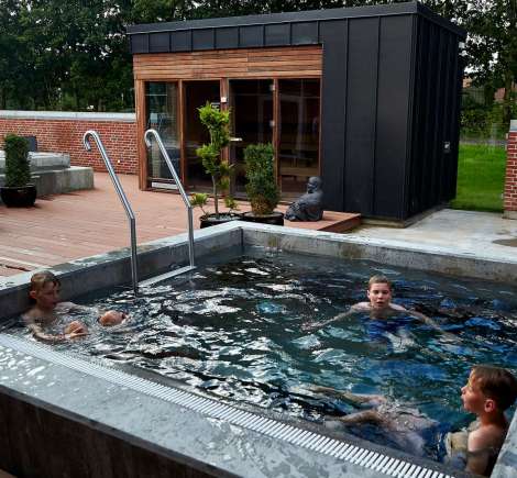 Danhostel Vejen Sport