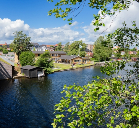 Danhostel Silkeborg