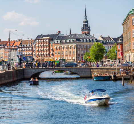 Danhostel Copenhagen City