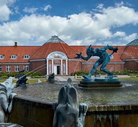 Danhostel Vejen Sport