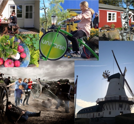 Danhostel Sønderborg-Vollerup
