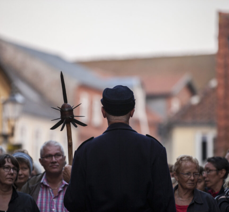 Ribe by