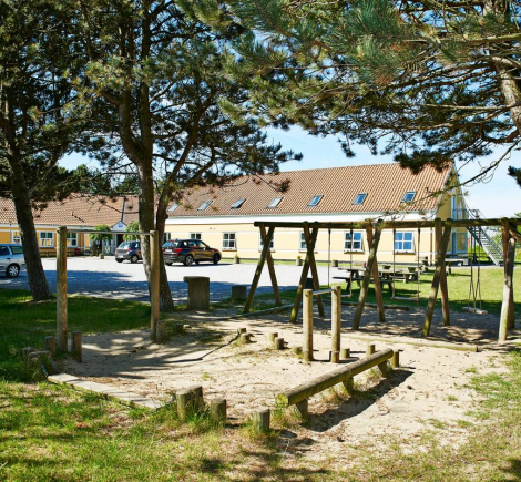 Danhostel Skagen