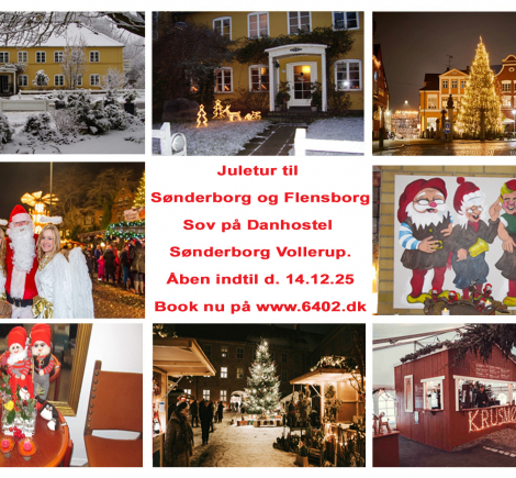 juletilbud sonderborg vollerup