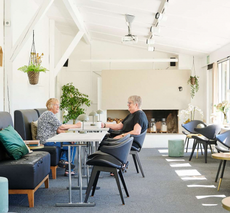 Danhostel Vejle