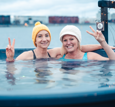 Danhostel Copenhagen City Vinterferie