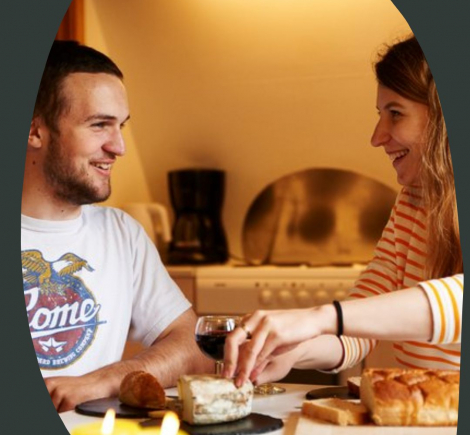 Danhostel Sønderborg-Vollerup