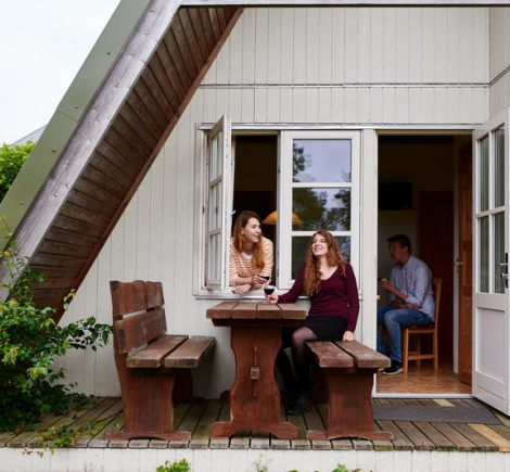 danhostel Sønderborg Vollerup. Sønderborg sommerrevy