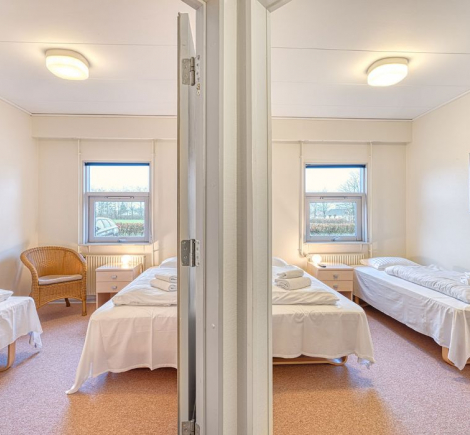 Jels rooms and outdoor