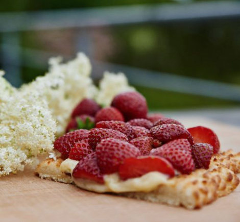 Selskaber og fest hos Danhostel 