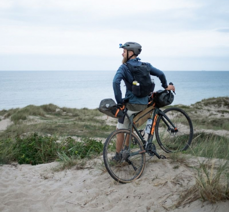 Cycling Holidays in Denmark