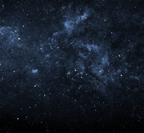 Dark sky – Se stjernehimmelen og mælkevejen på din ferie i Danmark