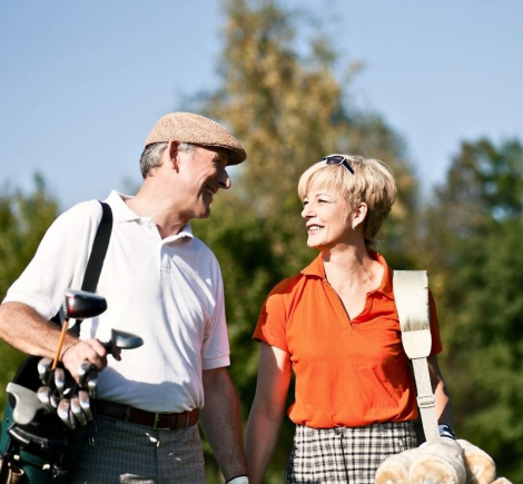 Golf Trips in Denmark 