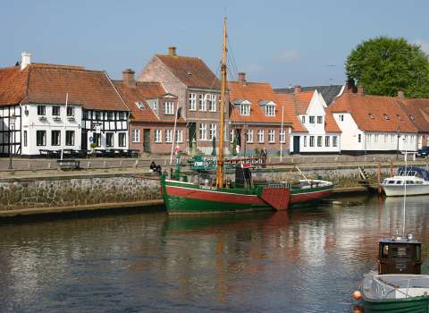 Danhostel Ribe