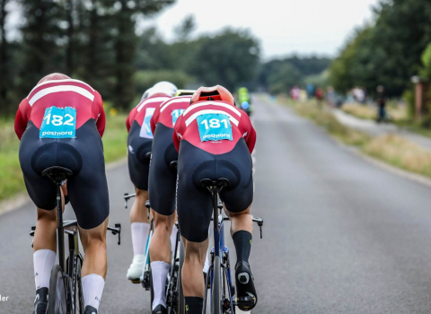 POst Danmark rundt - Vores guide til dagene!