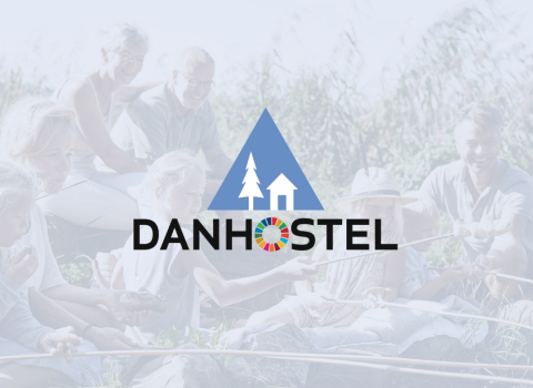 Vil du være med til at forme fremtidens Danhostel?