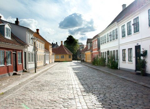 Odense