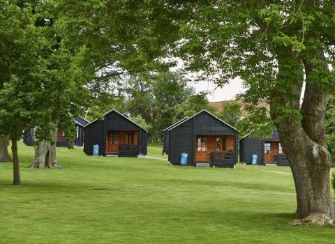 Danhostel Haderslev Byferie 