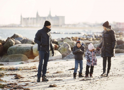 Vinterferie i Danmark