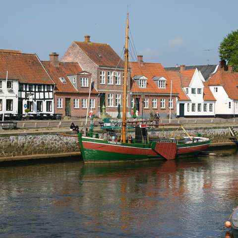 Danhostel Ribe