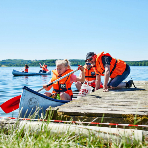Danhostel Skanderborg